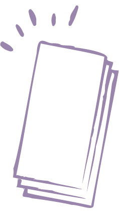 10枚からのお手軽注文イメージ図