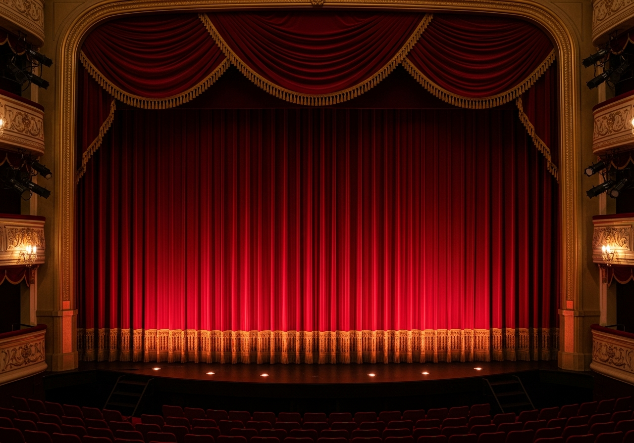 宝塚の魅力とは？｜心を掴む舞台の秘密